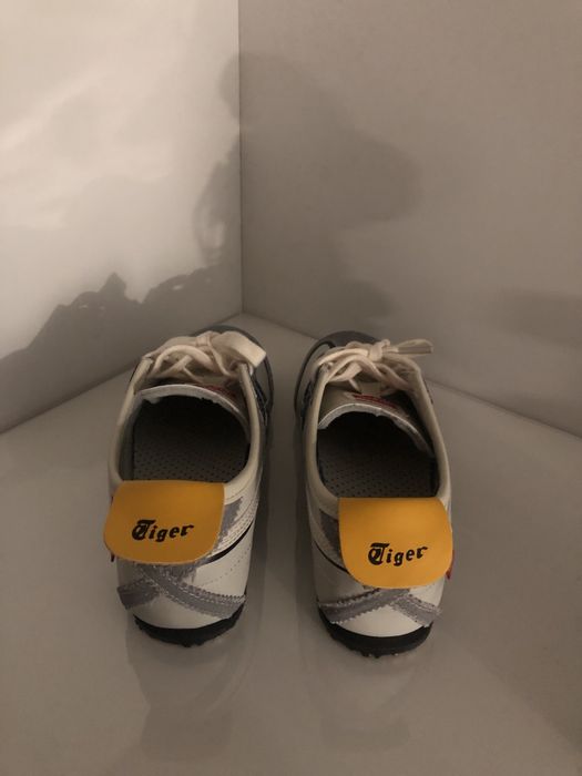 Onitsuka Tiger обувь