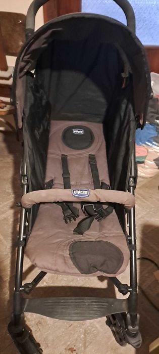 Детска количка Chicco