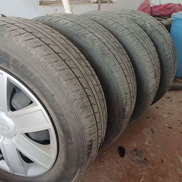 JENTRA deska balon 15 lik