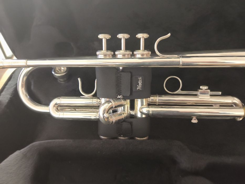 trompetă de vânzare