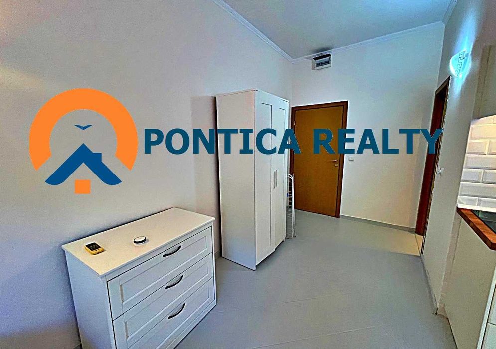 Продава се Едностаен апартамент в к.к. Елените - 39 кв.м за 1142 €/кв.м - Снимка #9