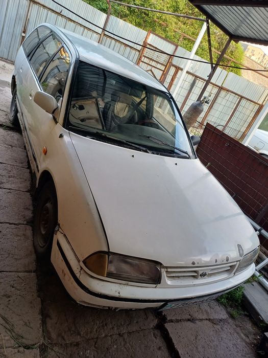 Продам Nissan Primera