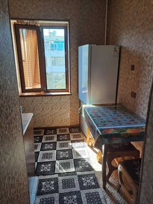 2 хона килинган квартира сотилади Динамо