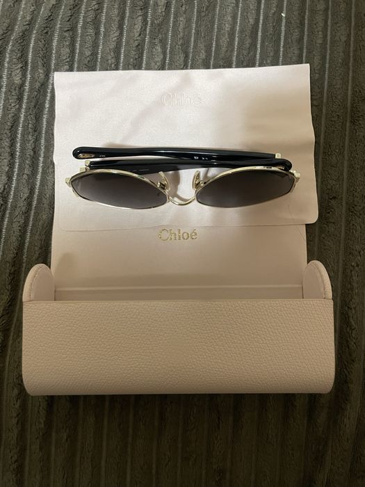 Ochelari de soare Chloe