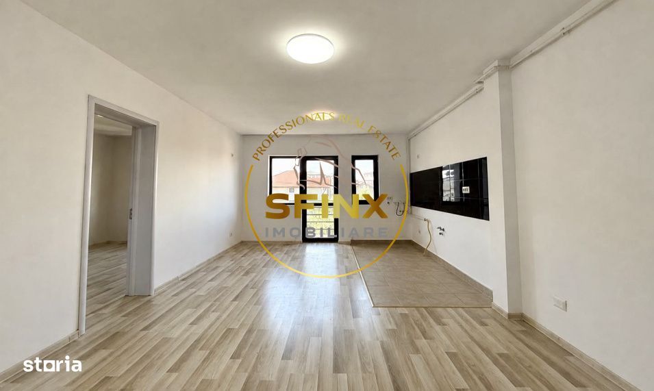2 Camere Bragadiru | Centrala termica proprie