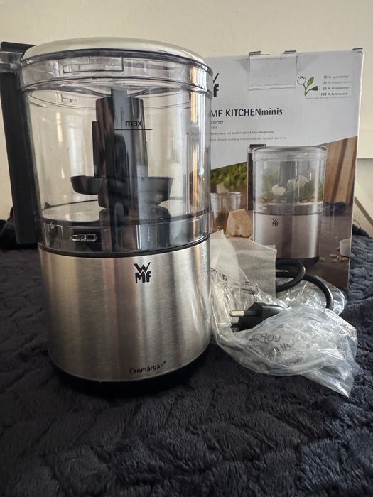 Tocător electric mini WMF