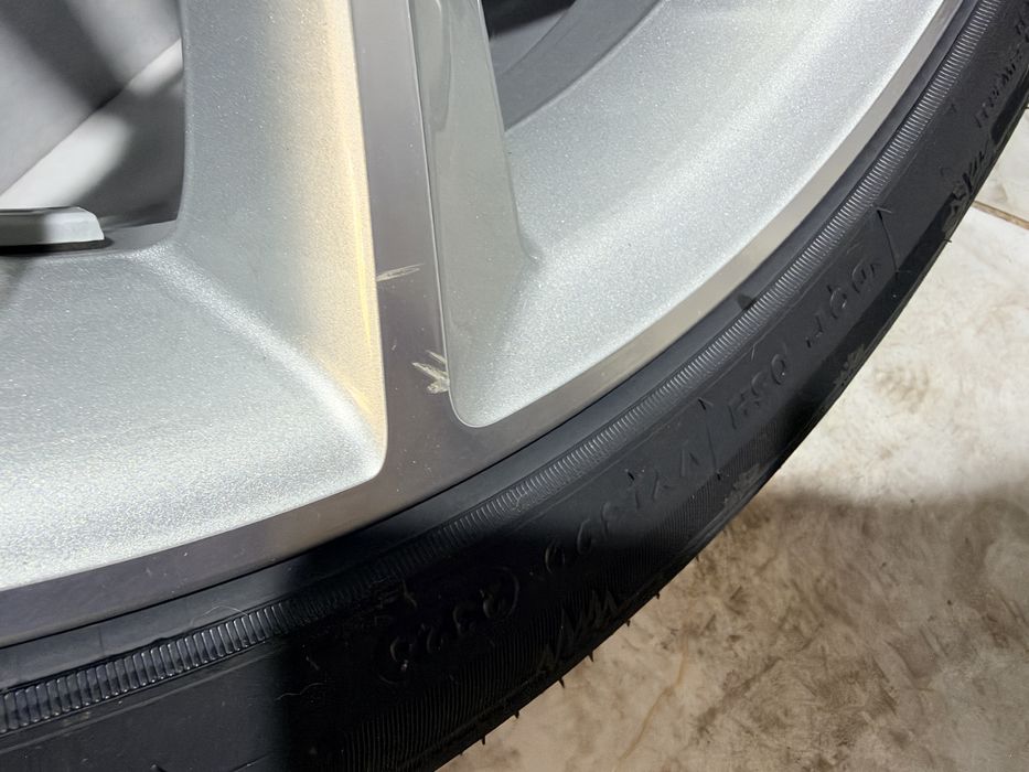 Jante Bmw Seria7 G11 G12 Seria6 Gt G32 Seria5 G60 G61 Echipare noua de iarna dot 2026 R19