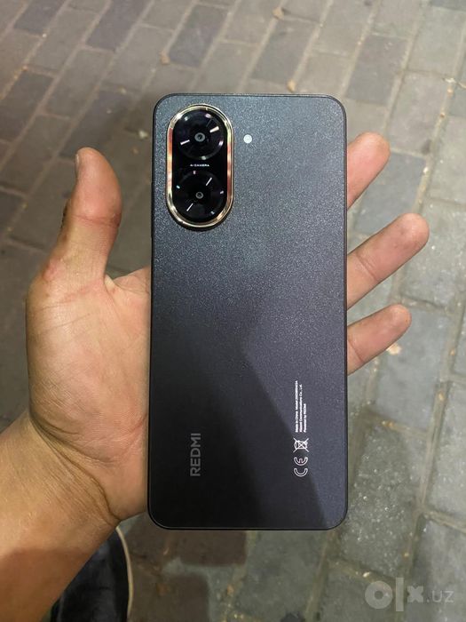 Tel Redmi A5 4/64gb