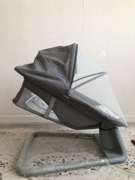 Электронный бесік