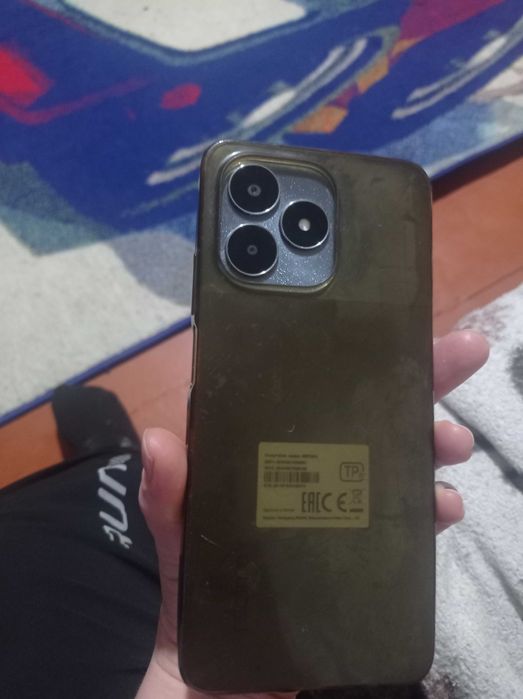 Продам Realme Note 50 128Гб