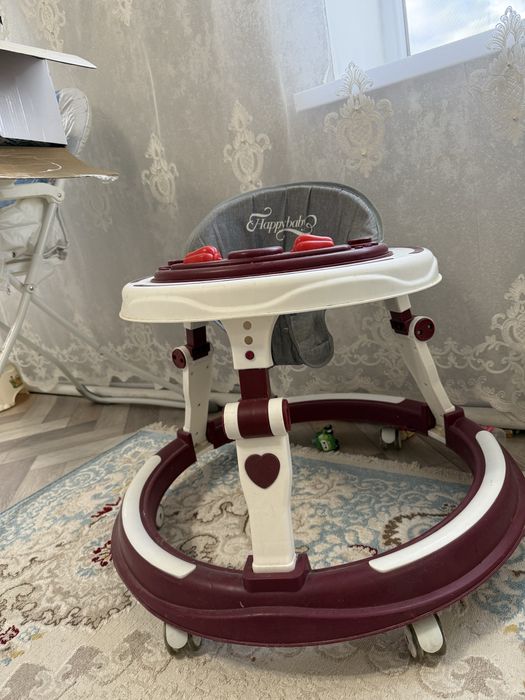 Ходунок детскийййййй