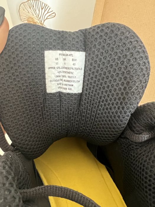 vand ghete barbati Polo Ralph Lauren marime 45