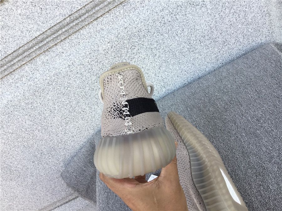 Yeezy boost 350 v2 Slate nr.42
