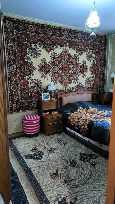Продам 3-х комнатную квартиру