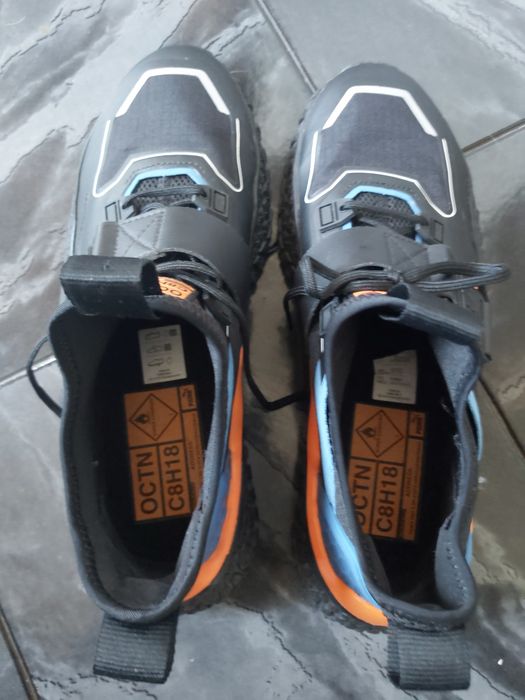 Puma - Обувки HI OCTN Sports Design -44