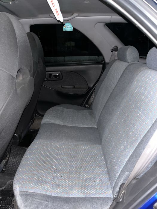 Продам Subaru Impreza