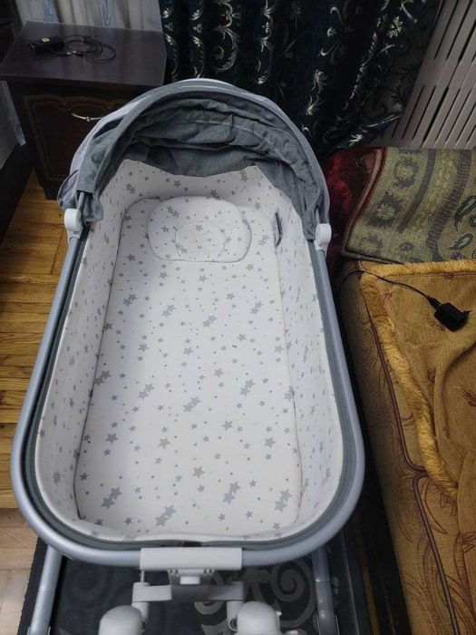 Люлька электронная