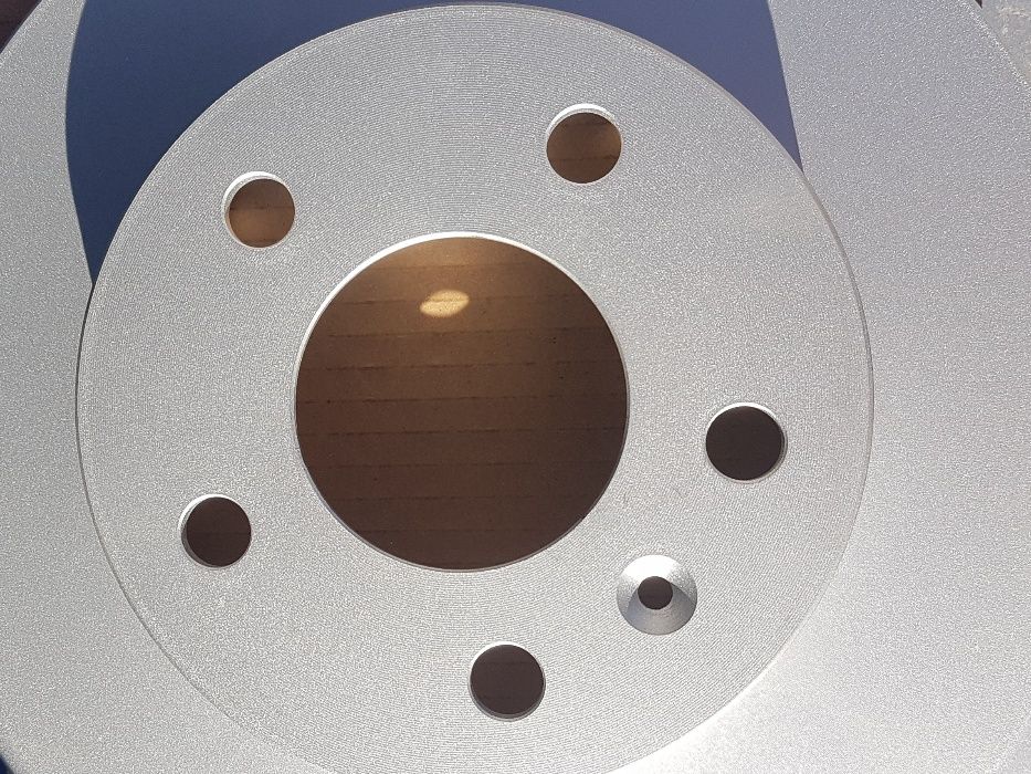 Спирачни задни дискове-Textar