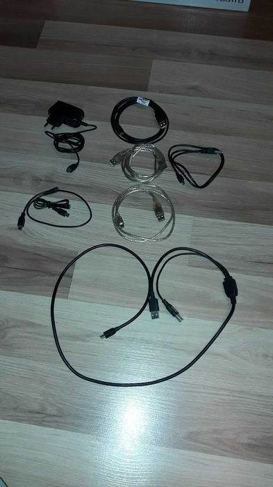 Cablu imprimanta PlayStation pin