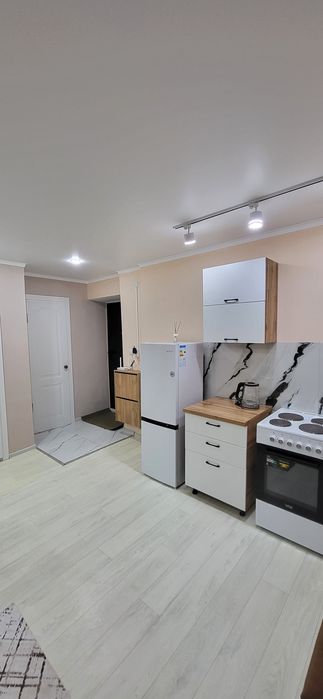 Сдаётся евродвушка на новостройке