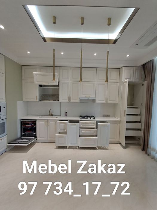 Mebel na Zakazga