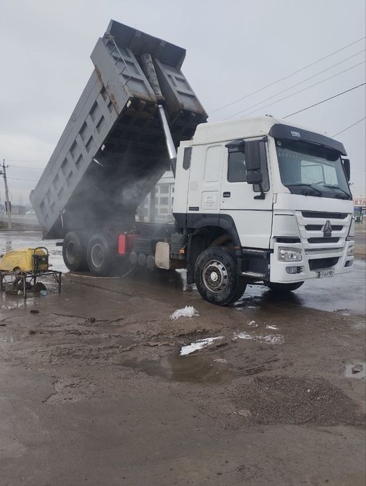 Howo samasval 2019 yil