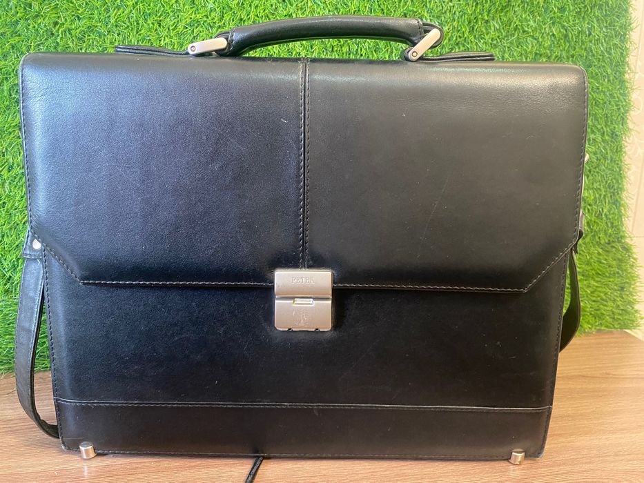 Портфель PETEK 1855