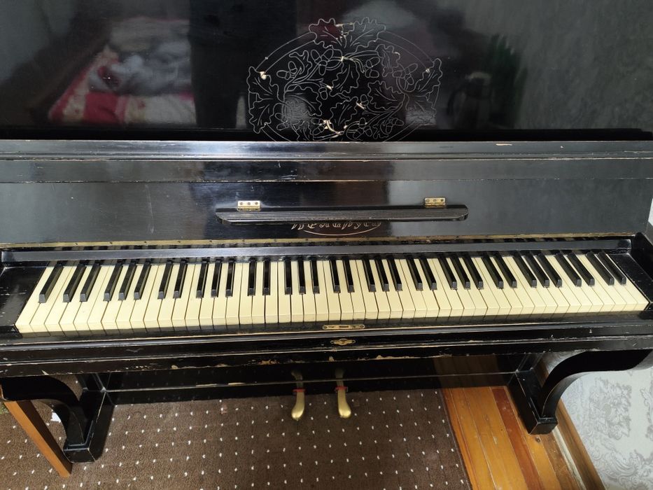 Пианино Беларусь