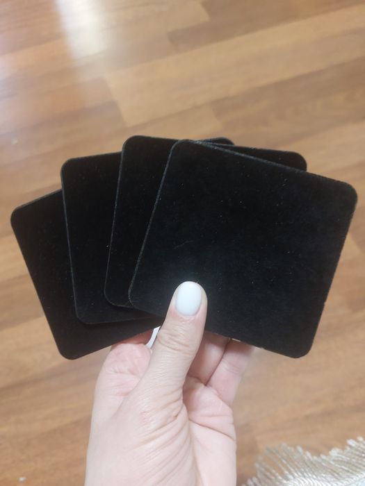 Подставки под горячие кружки