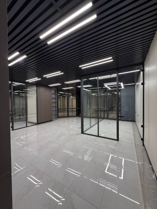 Аренда офис Ор-р: Piramit Tower 81м2