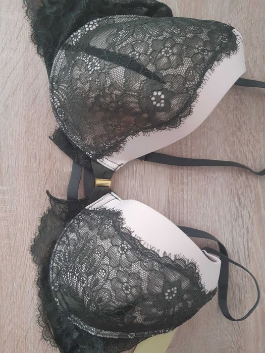 Комплект бельо нов