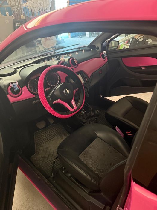 Aixam eCity electric 2018