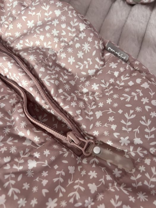 Зимний комбинезон-трансформер Crockid