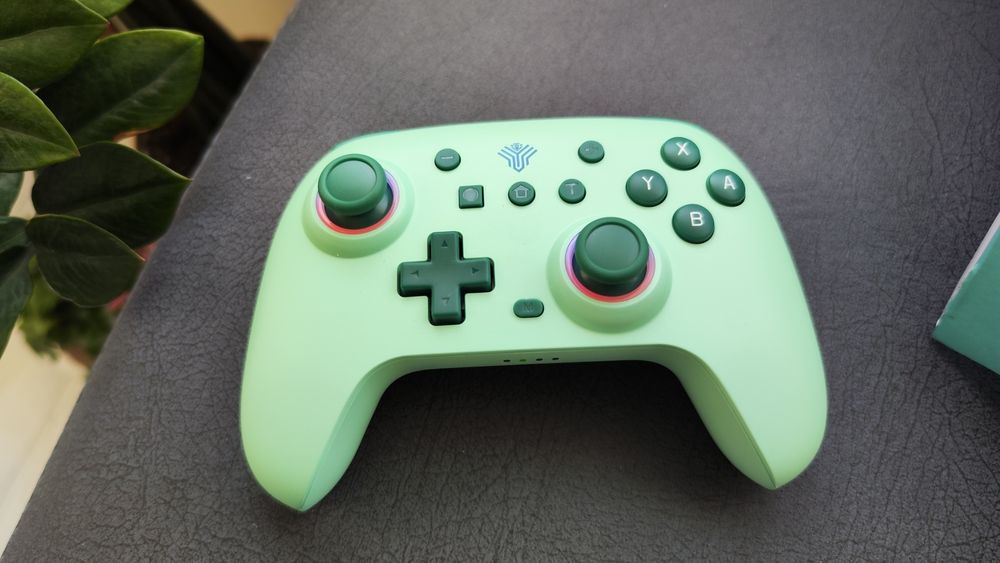 Безжичен джойстик , контролер за Switch, android , Pc