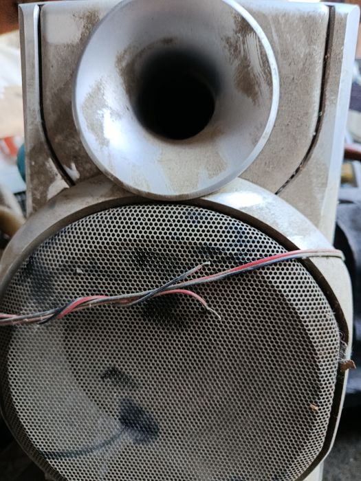 Музыкальный центр