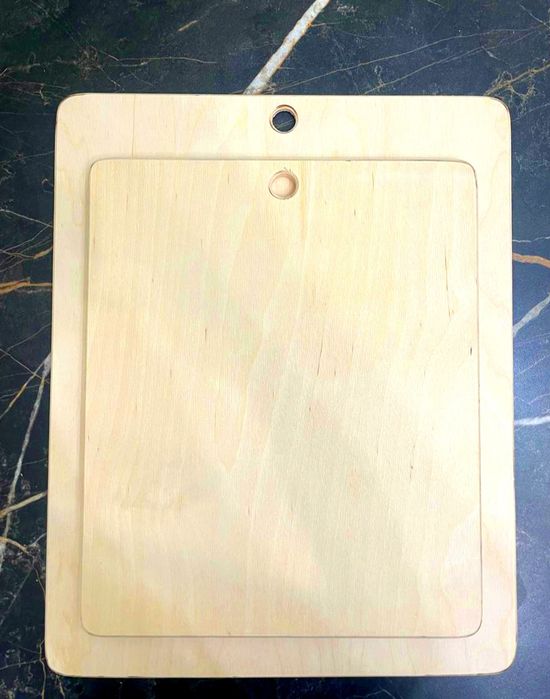 Разделочные доски