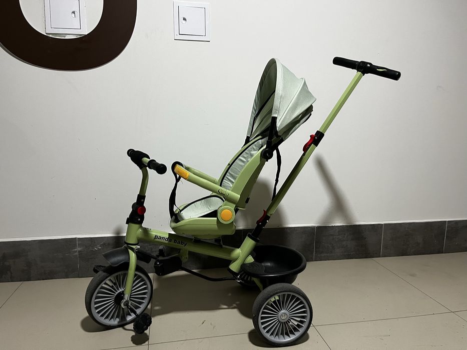 Продам трехколесный велосипед