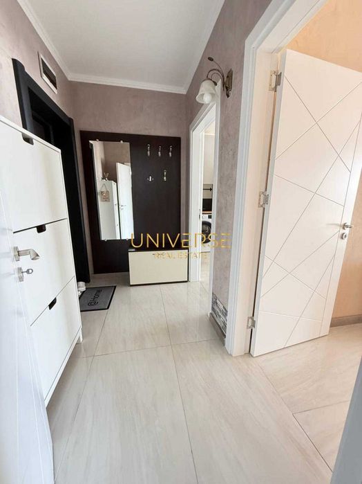 Продава се Двустаен апартамент в Свети Влас - 68 кв.м за 1508 €/кв.м - Снимка #1