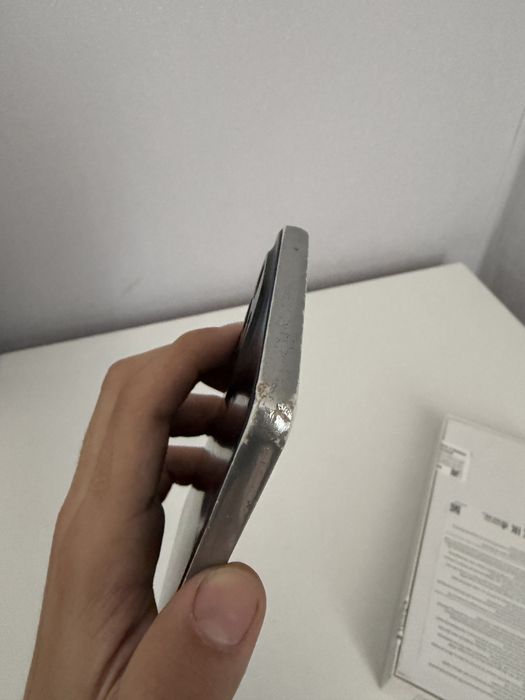 Продам бу телефон Samsung a53