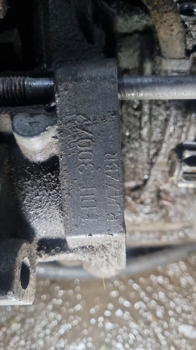 Акпп гольф4 2002гв 1.6