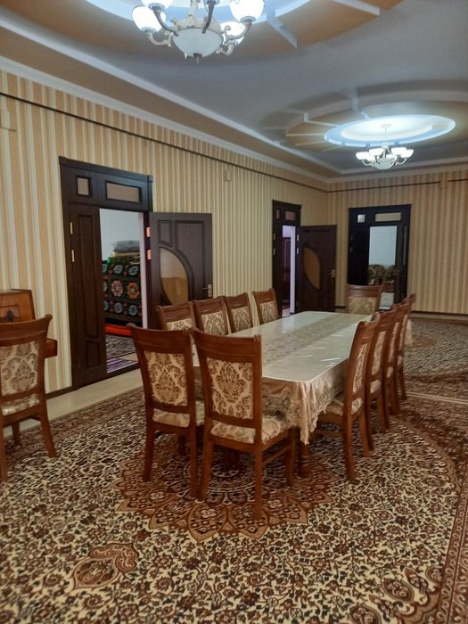 Ховли сотилади Карши шахар А.Навоий махалласи Устозлар кучаси