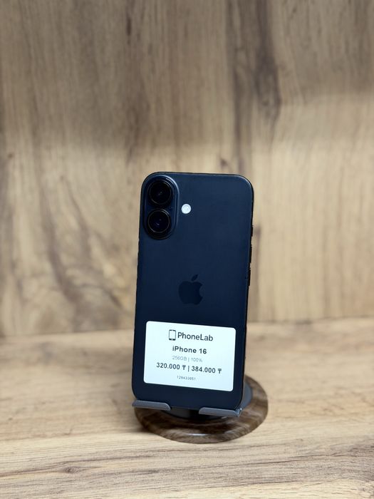 iPhone 16 256GB / Айфон 16 256ГБ PhoneLab