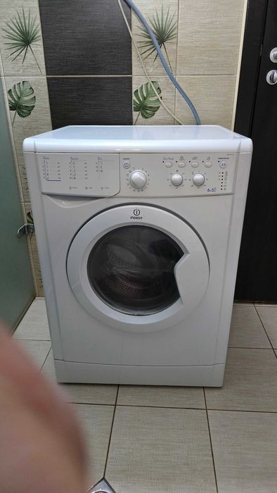 Пералня със сушилна след основен ремонт - ГАРАНЦИЯ