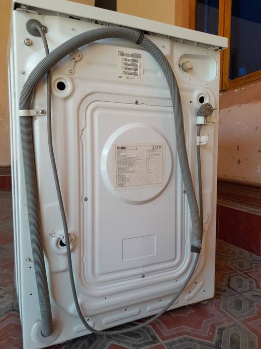 Avtomat kir mashina