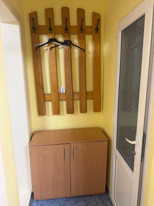 Se vinde apartament 2 camere strada Eremia Grigorescu