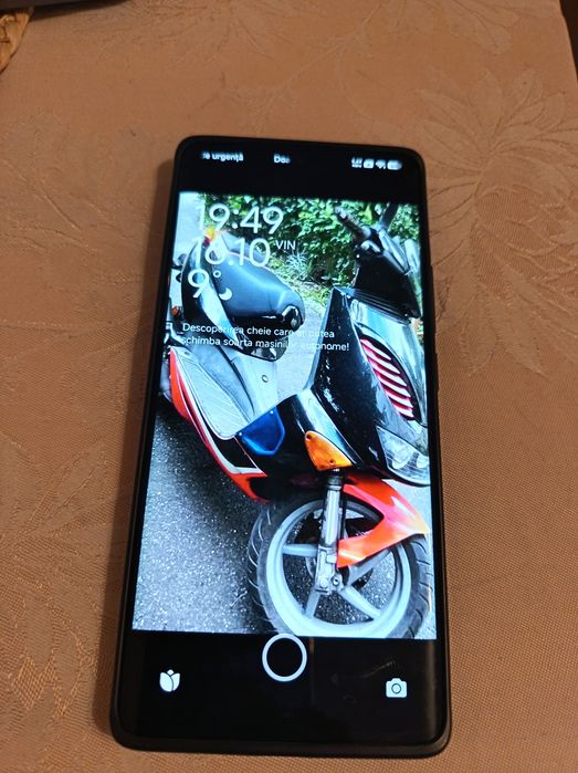 Vând redmi note 14pro