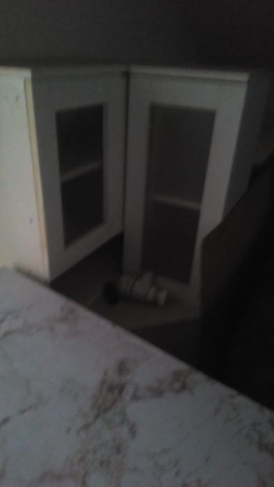 отдам кухонный гарнитур