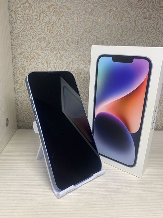 Iphone 14 6/128Gb