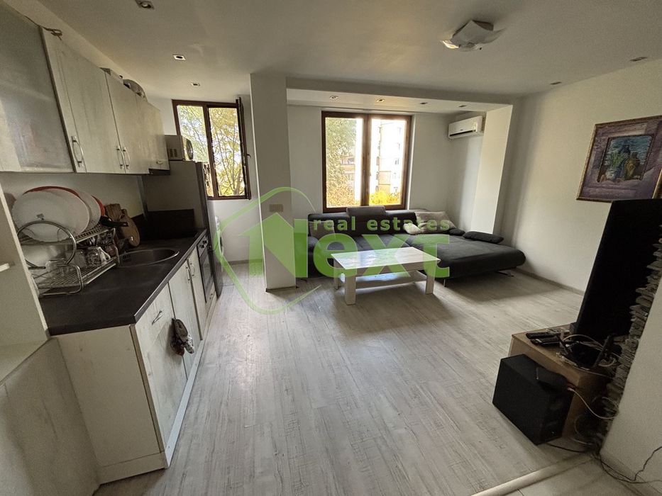 Продава се Двустаен апартамент в София, Люлин 2 - 56 кв.м за 2677 €/кв.м - Снимка #6