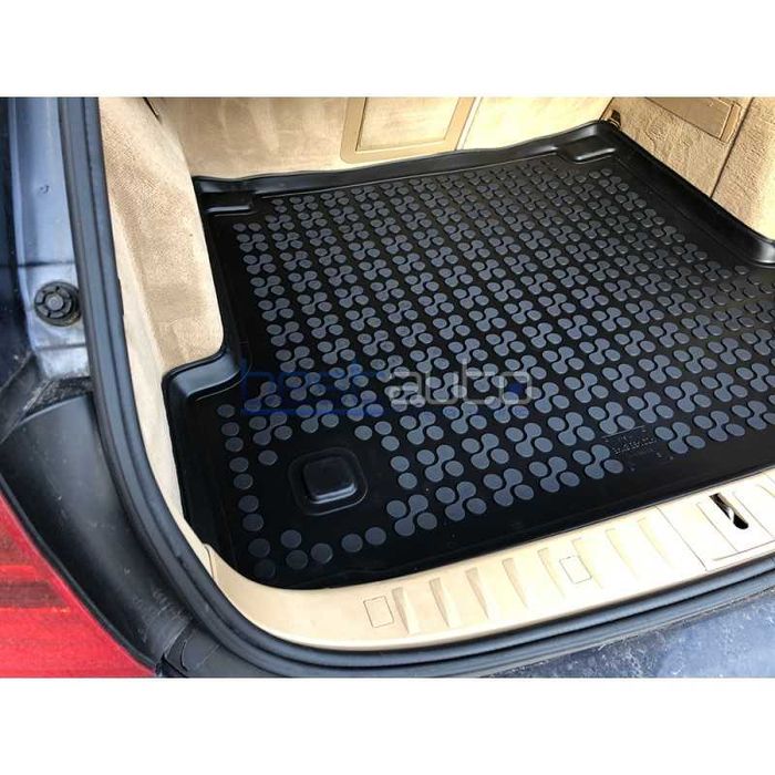 Гумена стелка за багажник REZAW PLAST ЗА BMW E91 комби (2005 - 2013)